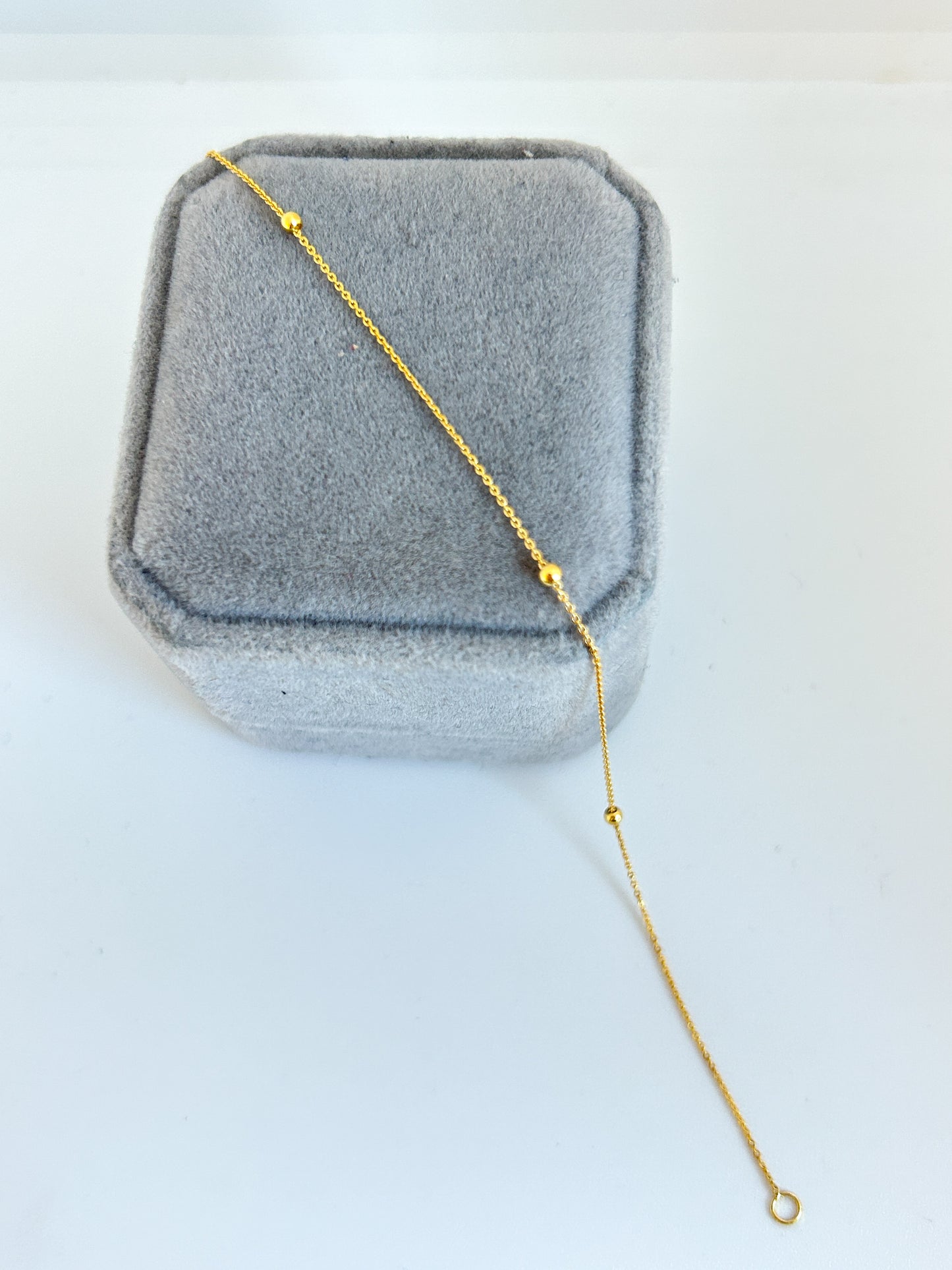 Ball Bracelet