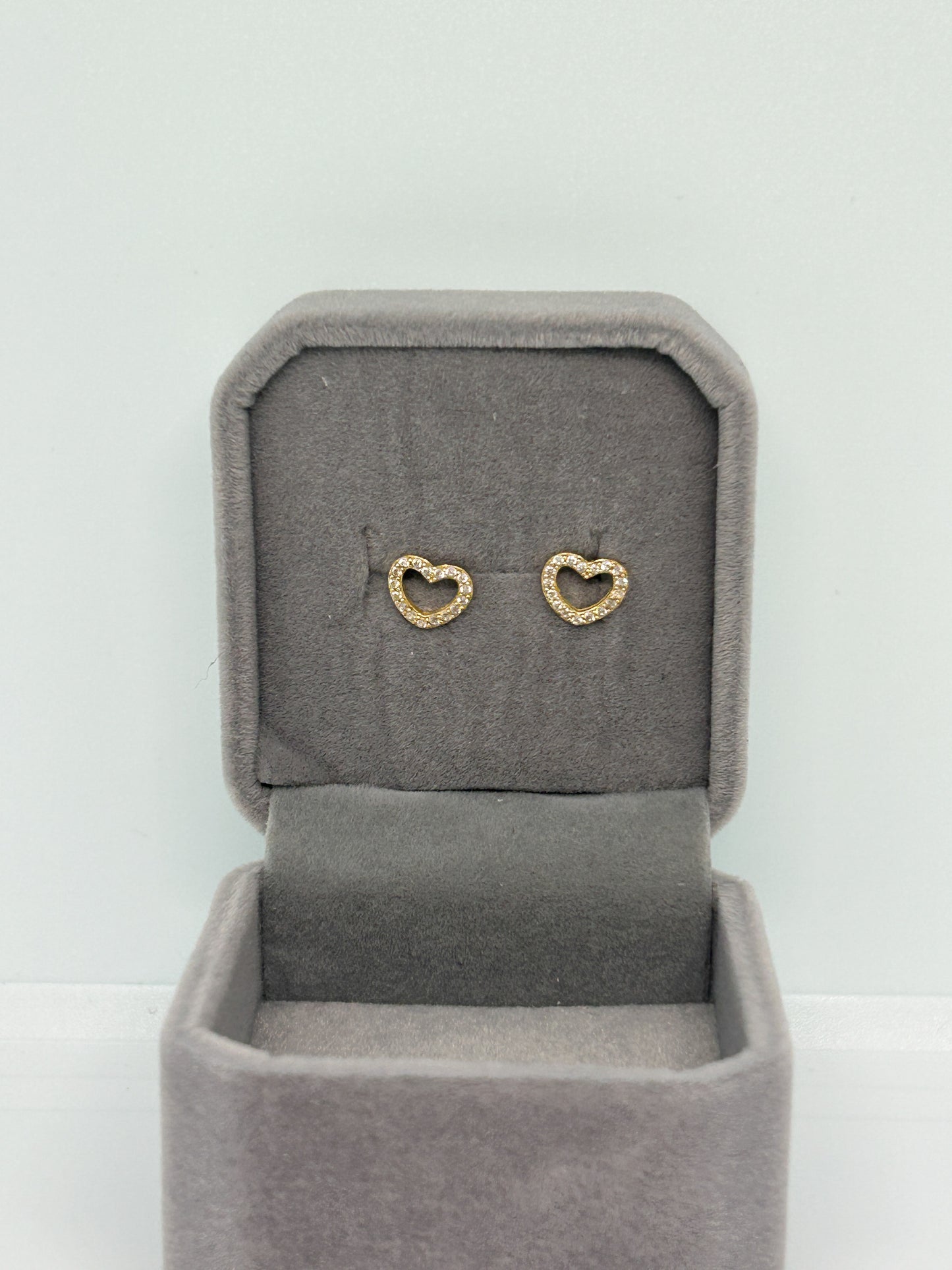 Heart Zirconia