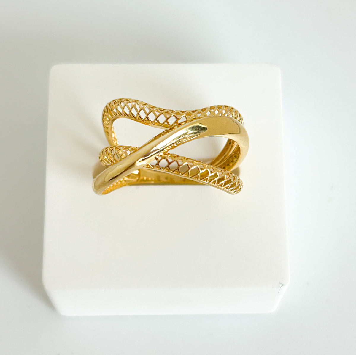 Ring 0140
